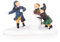Toyland® Mini Resin Christmas Collectible Ornament - Village Scene Accessory - Christmas Figures (Snowball Builder 3 x 1.8)