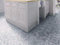 PVC Bodenbelag Vinylboden im Retro-Design, Zuschnitt (2m breit, 5,5m lang)