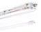 NCC-Licht LED Feuchtraumleuchte Eco Wannenleuchte 150cm 1 x 22W T8 Röhre 2200lm Neutralweiß 4000K IP65