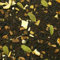 SABOREATE Y CAFE THE FLAVOUR SHOP Thé Noir Fall in Love Feuille en Vrac Infusion Naturelle Aphrodisiaque pour la Saint-Valentin 1 kg