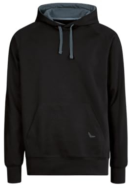 Trigema Kapuzensweatshirt aus Biobaumwolle