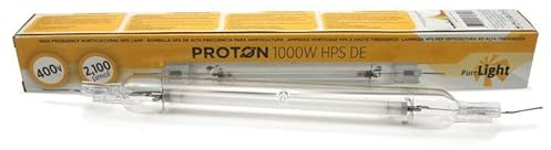 ALL4SALE Proton Glühbirne 1000 W HPS 400 V GROW PROFESSIONAL