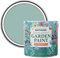 Rust-Oleum Blue Mould-Resistant Garden Paint In Satin Finish - Coastal Blue 2.5L