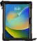 Hama Rugged Style Backcover Passend für Apple-Modell: iPad 10.9 (10. Generation) Schwarz