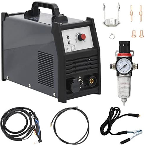 vidaXL Plasmaschneider 40 A
