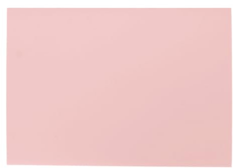 Blanko-Stempel, A4-Gummistempel, Schnitzblock, Weicher Druck, Schnitzerei, Farbiger Gummiblock für DIY-Stempel, Herstellung, Hobbys, Basteln (Pinked)
