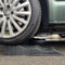 Jeu de 2 Cales de Roues pour Camping-Cars, caravanes, Vans, Voitures et remorques (5 tonnes) - Ideal-cover®
