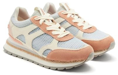 GIOSEPPO Femme Eddington Basket, Gris, 37 EU