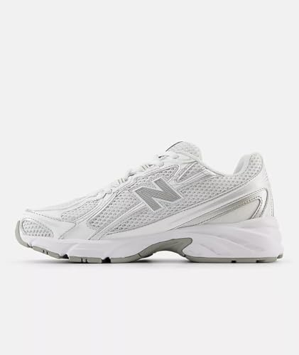 New Balance 740 Unisex Adult Trainers, gray, 10.5 UK