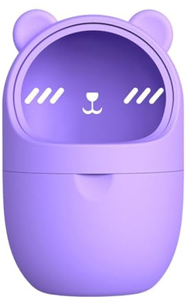 Porte-éponge de, support d'éponge de beauté Horaire du mélangeur de de | Outil de pour le visage Portable Breathable Powder Puff Rangement pour le