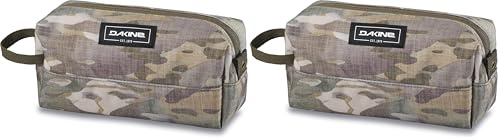 Dakine Zubehörtasche – Vintage Camo, Einheitsgröße (Packung mit 2)