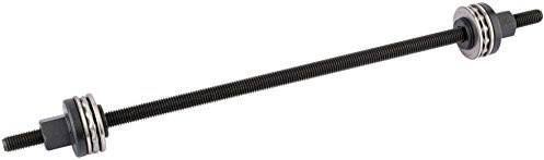 Draper YBPK27 M10 Spare Threaded Rod and Bearing for 59123 and 30816 Extraction Kit, Blue