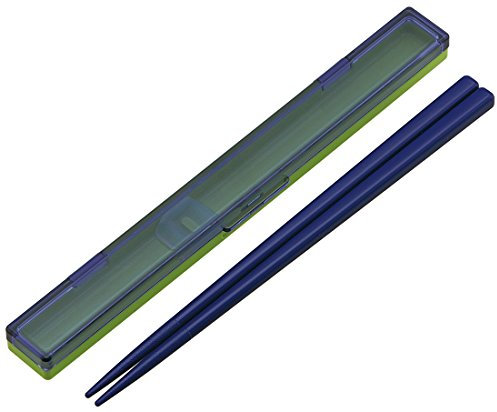 SKATER for children chopsticks chopstick case set Rapunzel Disney made in Japan ABS2AM