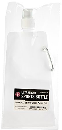 SE OD-WBF475-W Ultraleichte Wasserflasche