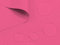 Oxford 600D Polyester Stoff Outdoor wasserdicht Meterware PVC 97 Rosa