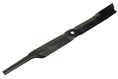 Lame de tondeuse à gazon 76 cm pour tondeuse John Deere SRX 75, RX 75 High-Lift