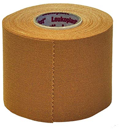 Leukoplast Zinkoxid-Klebeband, 5 cm x 9,2 m