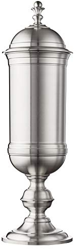 Röders Zinn Pokal 36,0 cm h 0,85 L