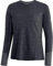 GOREWEAR Vivid Langarm Shirt Damen, Black, 38