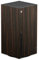 DeinDesign Skin Compatibile con Microsoft Xbox Series X Pellicola Adesivi Legno Ebano Aspetto Legno
