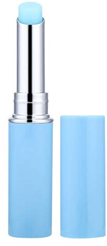 Chameleon Lip Balm, Hyaluronsäure Feuchtigkeitsspendender Farbwechsel Lippenbalsam Anti-Crack Fade Lip Lines Lippenstift für Nährende Feuchtigkeitsspendende Farbwechsel