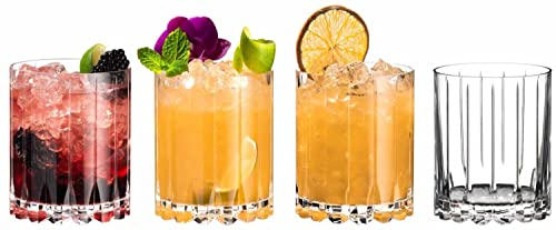 RIEDEL Bar Drink Specific Double Rocks