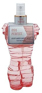 EDP 250 ml OSO Perfect Women Body Mist
