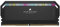 CORSAIR DOMINATOR PLATINUM RGB DDR5 RAM 32GB (2x16GB) 7200MHz CL34 Intel XMP iCUE Compatible Computer Memory - Black (CMT32GX5M2X7200C34)