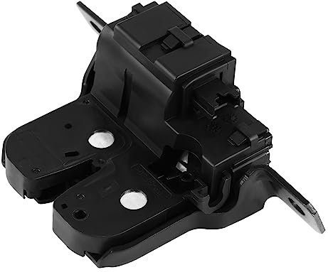 DOCAS Cerradura para Puerta de Maletero 51247248075 7248075 para 1er F20 F21 I3