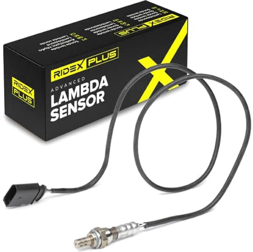 RIDEX PLUS LAMBDASONDE REGELSONDE 3922L0149P