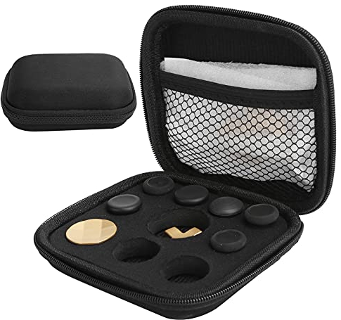 Ersatz für Gamepad-Swap-Joysticks, Gamepad-Paddel-Zubehörset für One Elite Series 2 Controller (Gold)