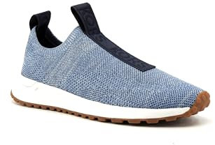 Michael Kors 43R4BDFP1D-449 Bodie Slip on Femme BLU Haze MLT EU 39.5