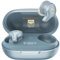 TOZO Golden X1 Auriculares Inalámbricos Bluetooth 5.3 con Híbrida ANC Llamada ENC Ajuste EQ 32H Reproducción Soporta Carga Inalámbrica USB Tipo C IPX6 Estrella Azul