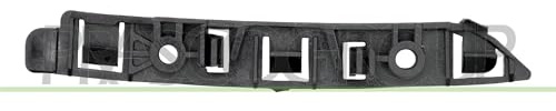PRASCO Halter, Stoßfänger FT4481004 vorne links