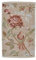 PiP Studio Secret Garden Handtuch Khaki 55x100