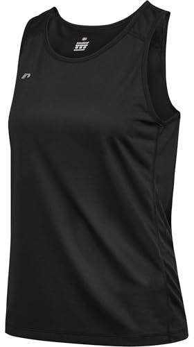 newline Damen Nwlbeat Singlet W T-Shirt
