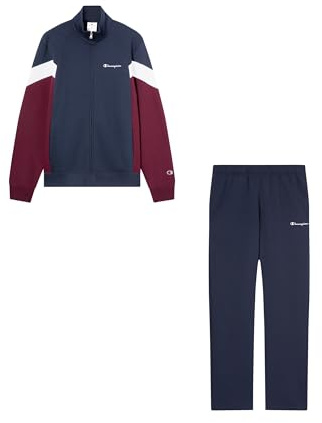 Champion Herren Legacy Men Sweatsuit (2er Pack)
