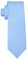 Krawatte Blau, Krawatte Dunkelblau Klassischee Schmale 8cm für Herren, Elegant Krawatten für Büro oder Formelle Hochzeit Festliche(Graublau)