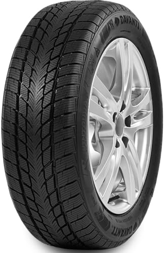 DAVANTI - 185/60 R15 TL 84T WINTOURA M+S 3PMSF - Winterreifen