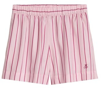 Marc O'Polo Damen Pyjamashorts Mix N Match