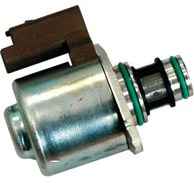 MEAT & DORIA Druckregelventil Common-Rail-System Kraftstoffdruckregler Kompatibel mit FORD FOCUS III Turnier 9296
