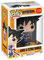 Figurine Pop ! Animation 109 - Dragon Ball - Goku & Flying Nimbus