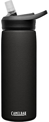 CAMELBAK Eddy+ Sst Bouteilles isothermes sous vide Noir 6 l