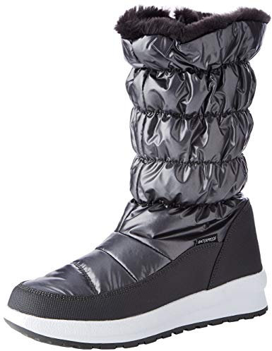 CMP Holse, Schneestiefel, Grau (Antracite U423), 42 EU (7.5 UK)
