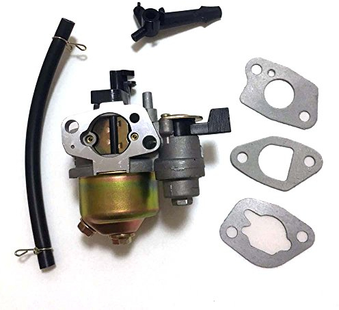 Carburateur avec joint - Compatible avec la fraise à neige Holzinger HSF-65 (LE).