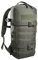Tasmanian Tiger TT Essential Pack MKII Molle-System 9L Wander-Rucksack Daypack Outdoor-Rucksack, Steingrau-Oliv IRR