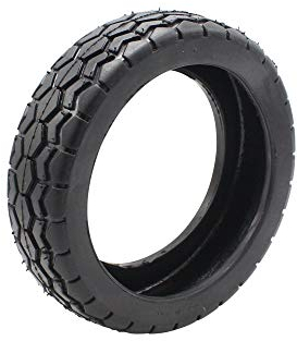 SECURA Reifen Radgummi hinten Ø190mm kompatibel mit Honda HR 2150 Rasenmäher