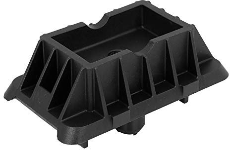 X AUTOHAUX Jack Point Pad Jacking Support Plug Lift Block for Auto 51717065919