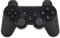 Mando Inalámbrico para PS3, Controlador de Juego Universal con Doble vibración & Receptor USB 2.4Ghz, Wireless Gamepad Joystick para PC/TV/TV Box/Computadora/Teléfono Móvil/Android