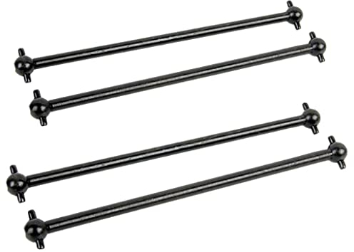 Harilla 06022 Stahlfront/Heckdogbone 87mm für 1/10 Hsp Off Road Buggy 94105
